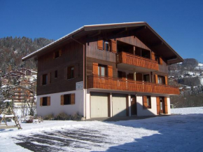 le -charvin Le Grand-Bornand